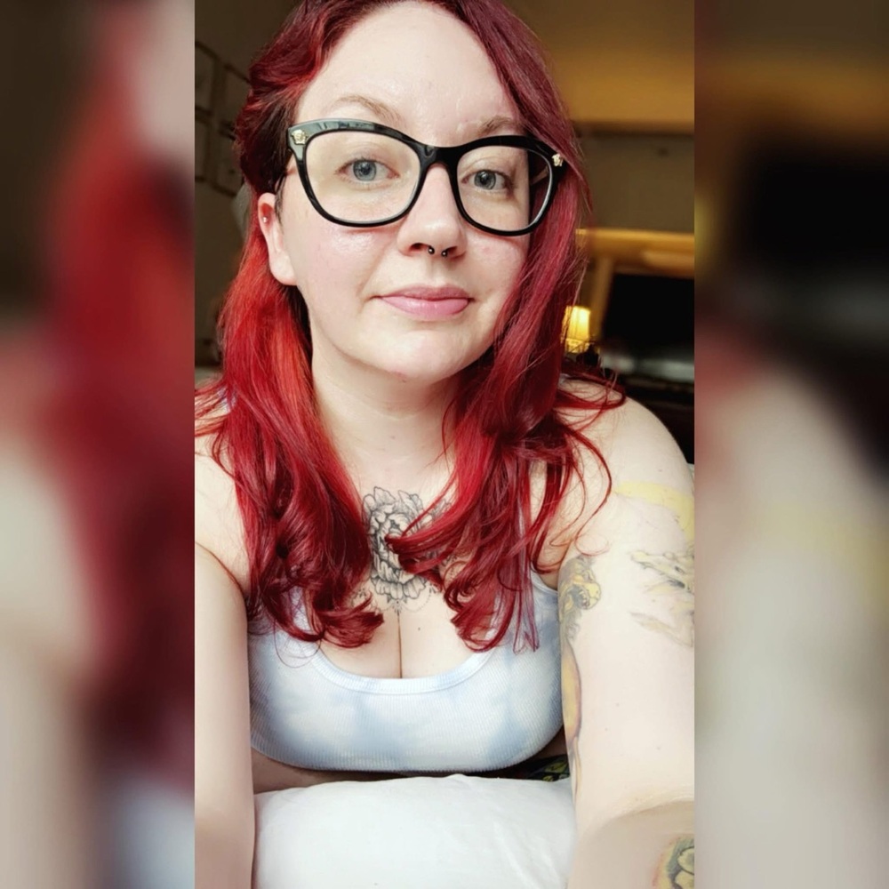 Meet your Posher, Alejandra